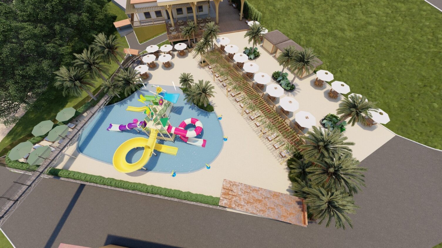 Vale Encantado EcoPark